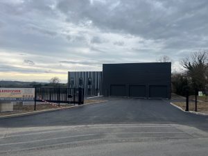 Chantier Société Chrysalis